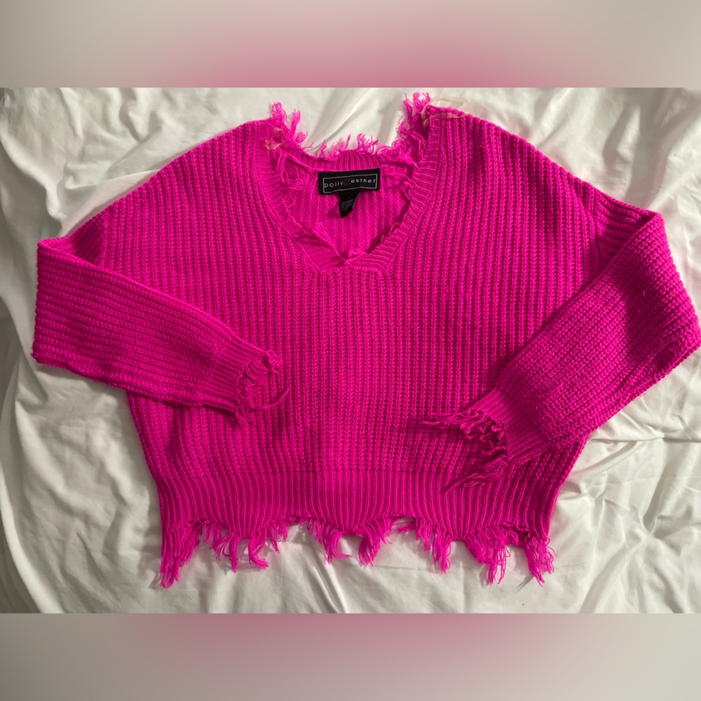 sweater